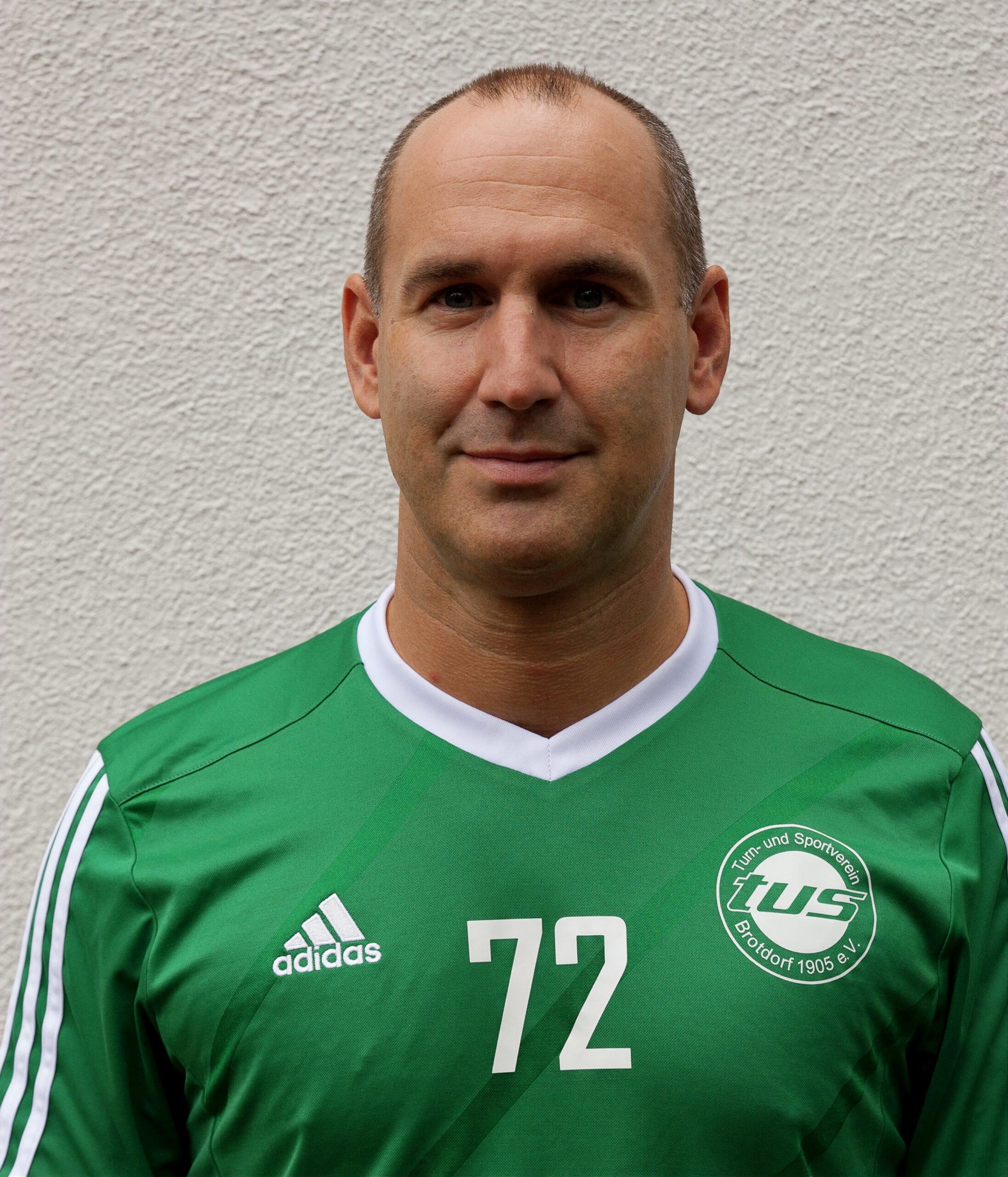 Christoph Rehlinger – ehrenamtliches Engagement im Handball, Sport und in der Region Merzig-Wadern