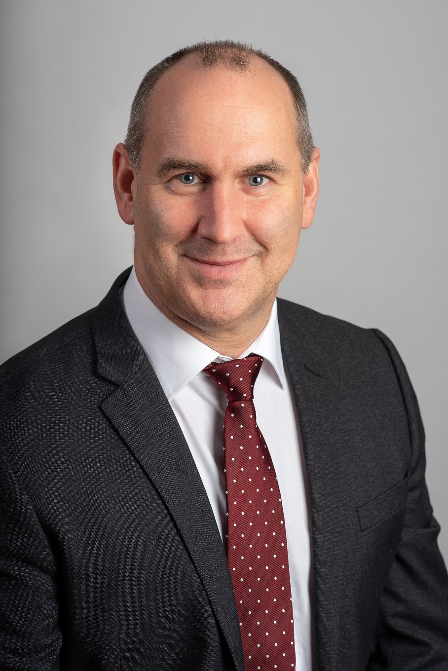 Christoph Rehlinger, Immobilienmakler für den Hausverkauf in Perl